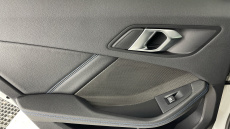 BMW 1 Series 118i [136] M Sport 5dr Step Auto [LCP/Pro pk] Petrol Hatchback